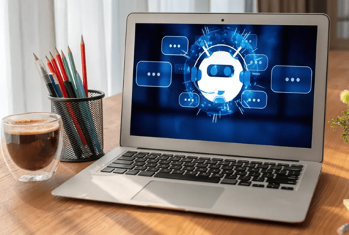 How AI Is Quietly Changing Everyday Jobs