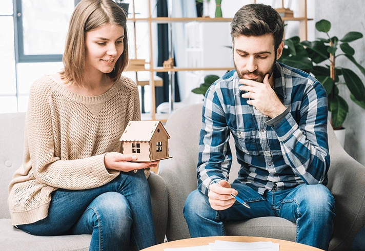 First-Time Home Buying Mistakes to Avoid