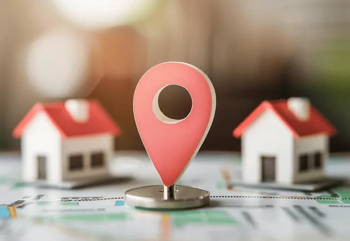 How Location Affects Property Value