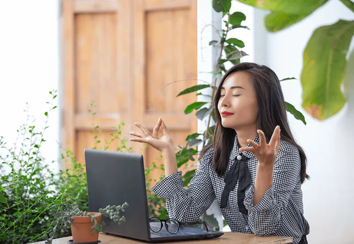 The Importance of Mental Health in Modern Work Life