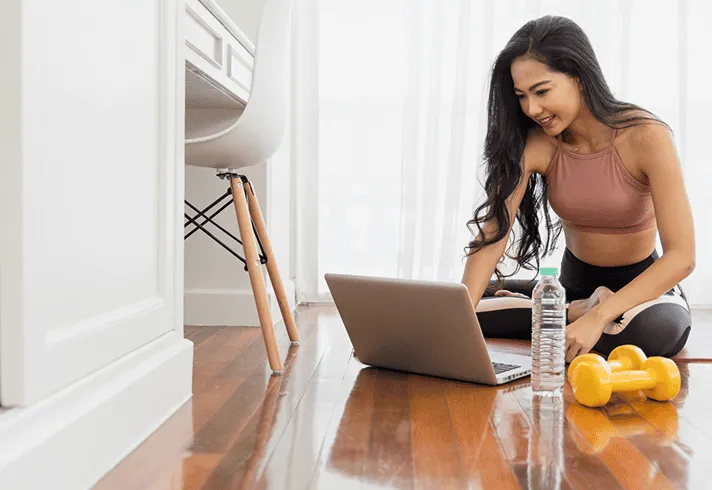 Why Daily Habits Matter More Than Short-Term Fitness Goals