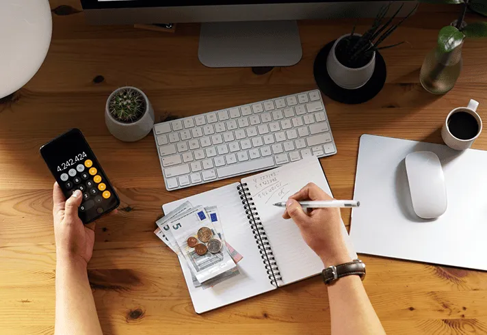 How to Create a Simple Budget That Actually Works